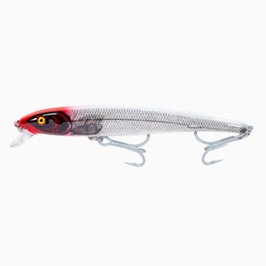 Bomber Magnum Long A Hardbaits