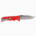 BUBBA BLADE SCULPIN FOLDING KNIFE