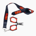 Bubba Blade Line Shears Micro