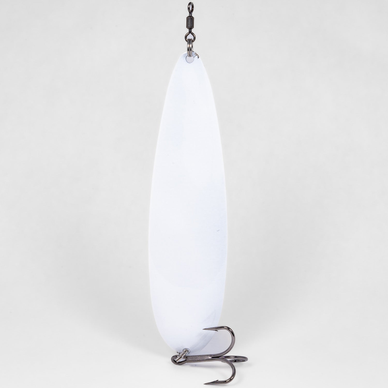 Ben Parker 8in Magnum Striper Flutter Spoons