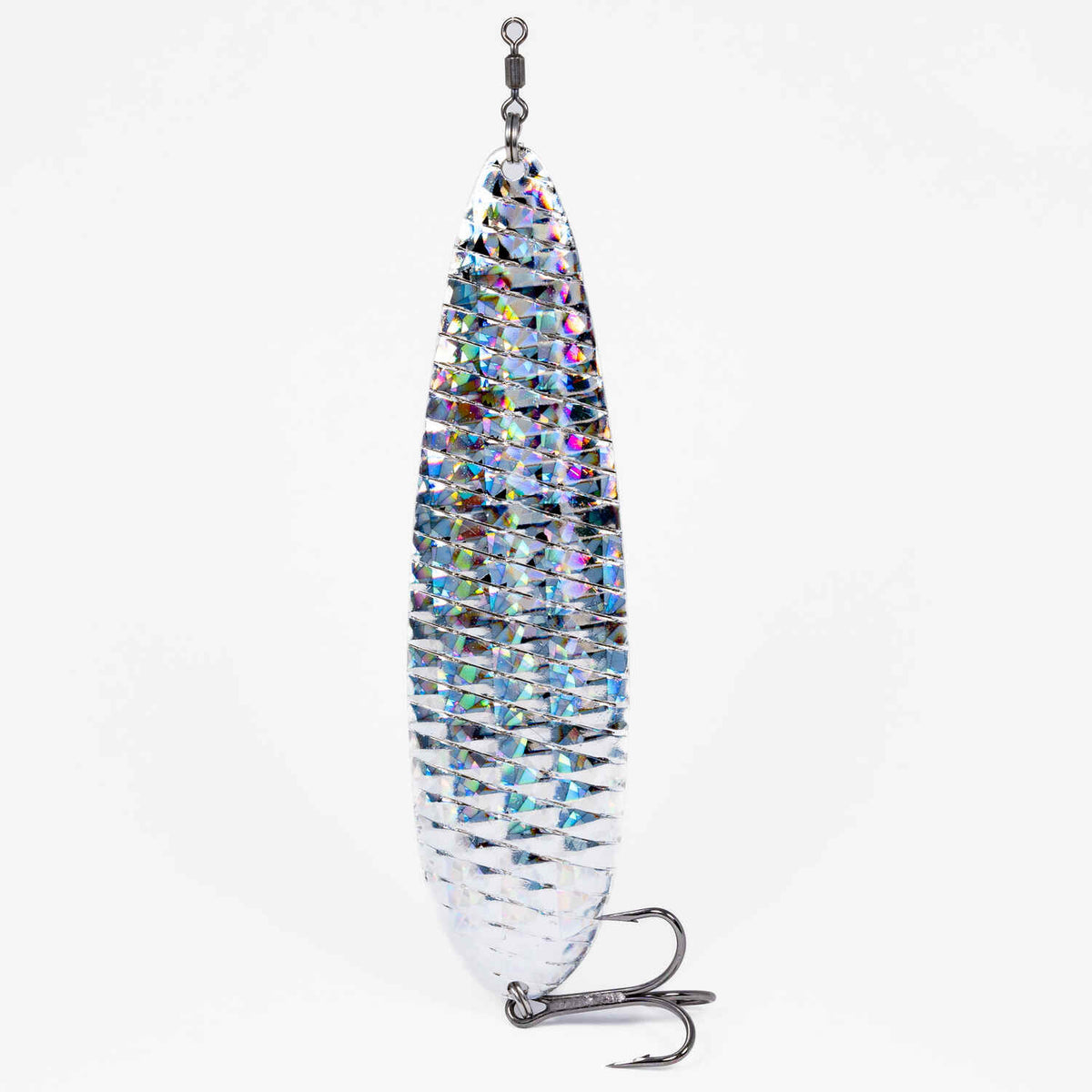 Ben Parker 9in Super Magnum Thick Boy Striper Flutter Spoons