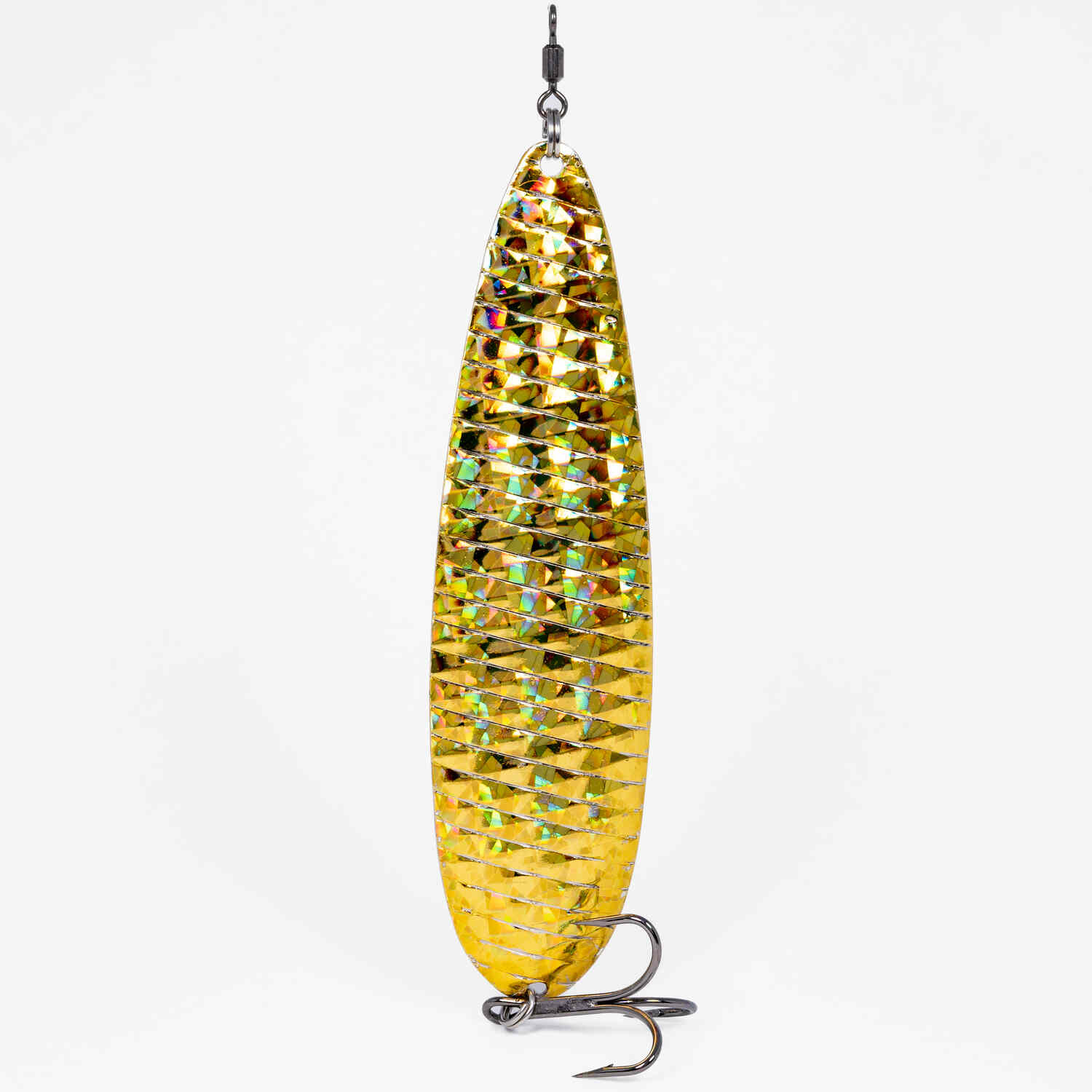 Nichols Ben Parker Magnum Flutter Spoon