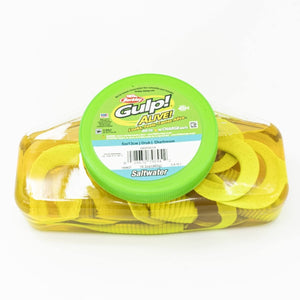 Berkley Gulp! Alive Grubs
