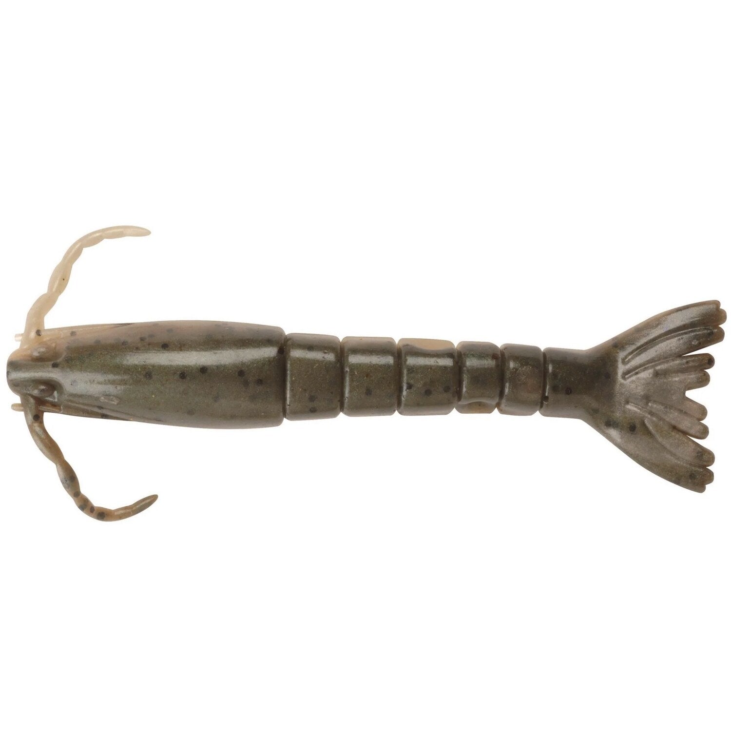 alive fishing lures Gulp! Alive! Crawler-Natural Colors are as shown Berkley Gulp! Alive! Shrimp -
