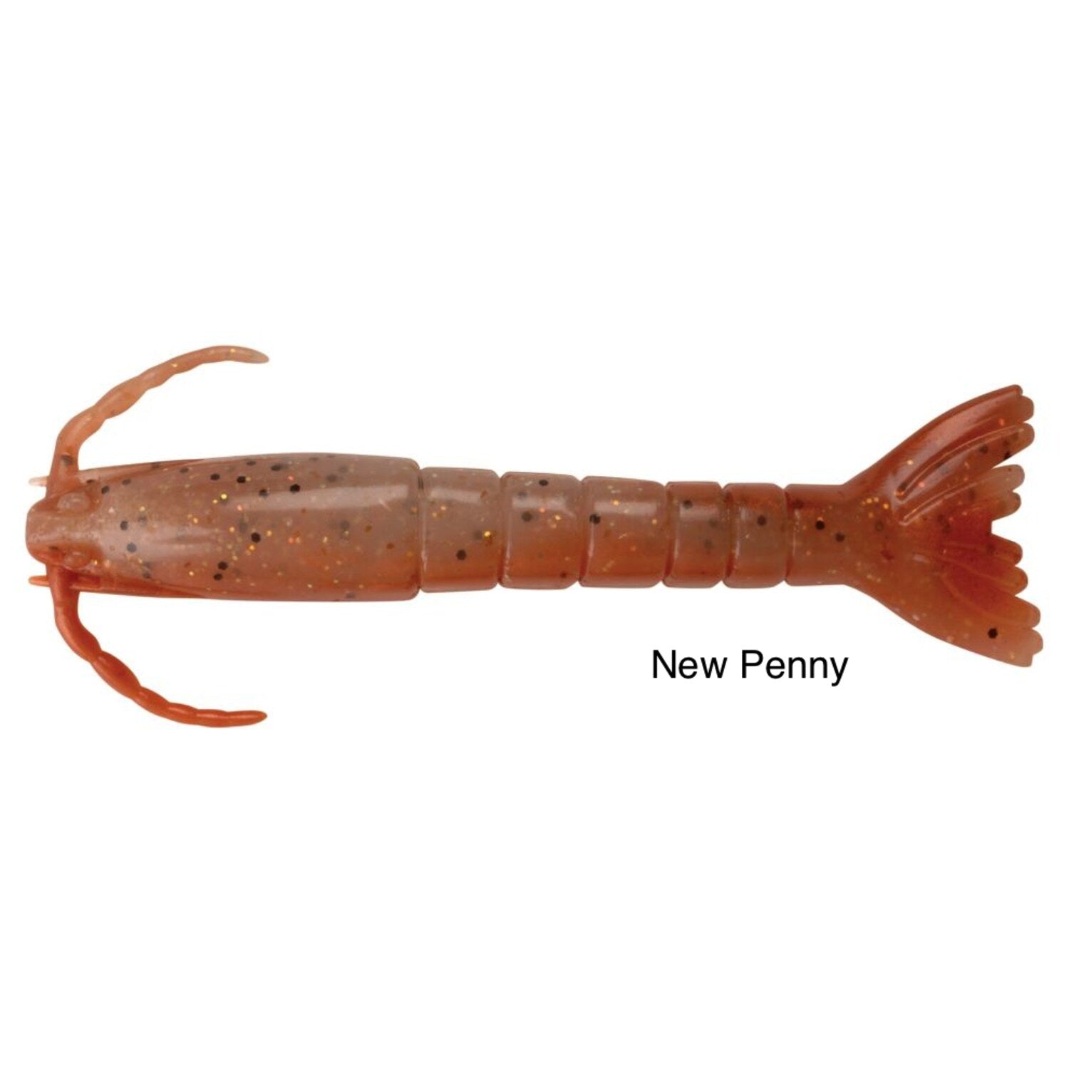 Berkley Gulp! Shrimp – J&H Tackle