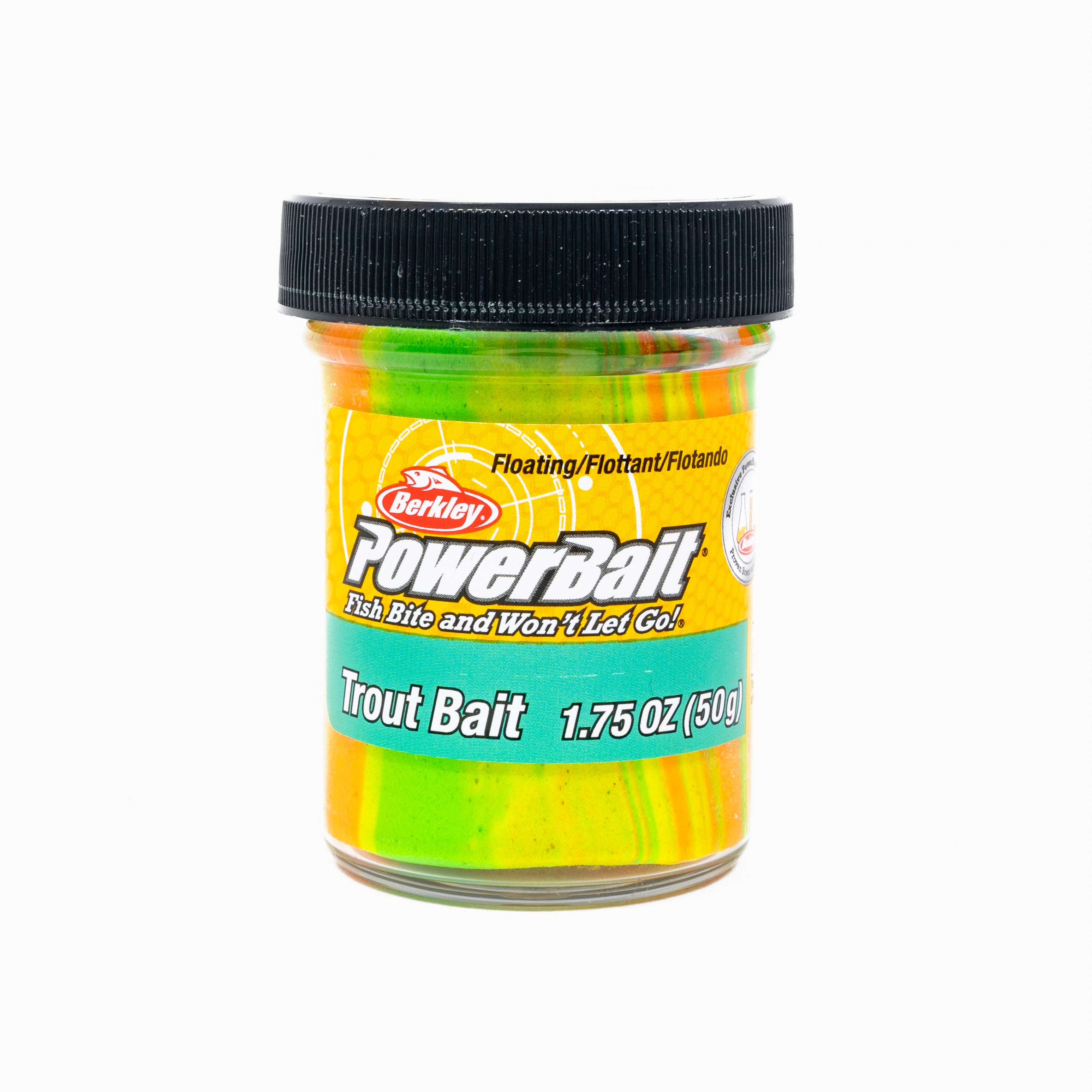 Berkley PowerBait Trout Bait