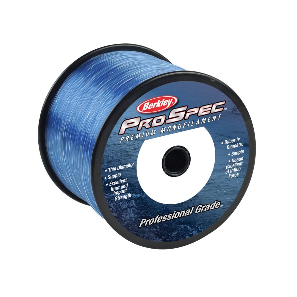 Berkley Pro Spec Monofilament Bulk Spool