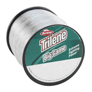 Berkley Trilene Big Game Mono By The Yard
