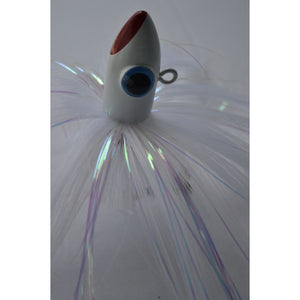Blue Water Candy Loaded Spire Lures