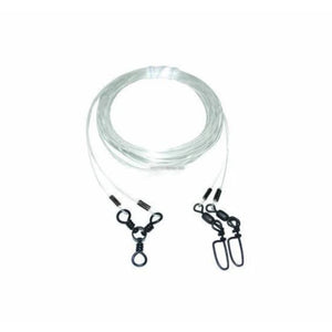 Blue Water Candy Naked Tandem Parachute Rig