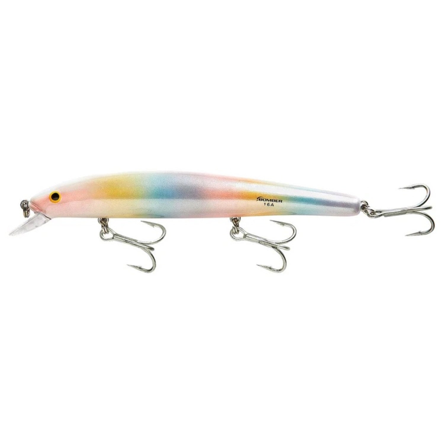 Bomber A-Salt Lures - J&H Tackle