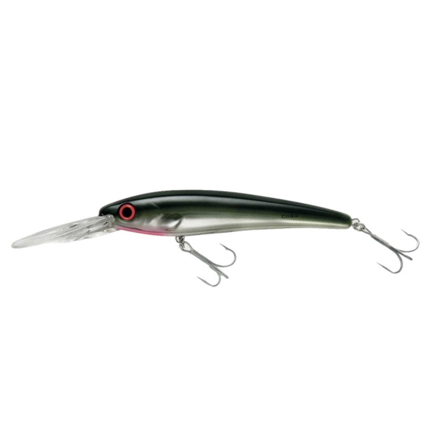 30 acre fishing lures Bomber CD30 Certified Depth Trolling Lures