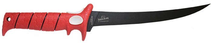 Bubba Blade 9" Tapered Flex Fillet Knife