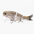 Bull Shad 4x4 – J&H Tackle