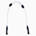 CABLZ ADJUSTABLE EYEWEAR RETAINER MONO ZW Clear
