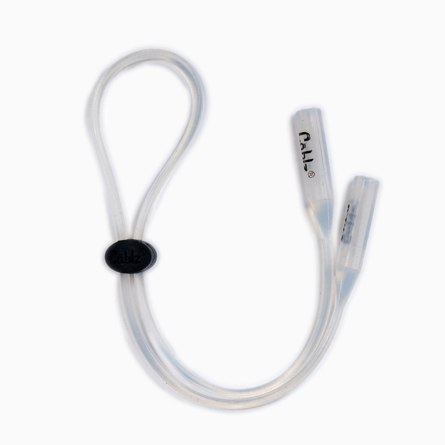 Cablz Adjustable Silicone Eyewear Retainers - J&H Tackle