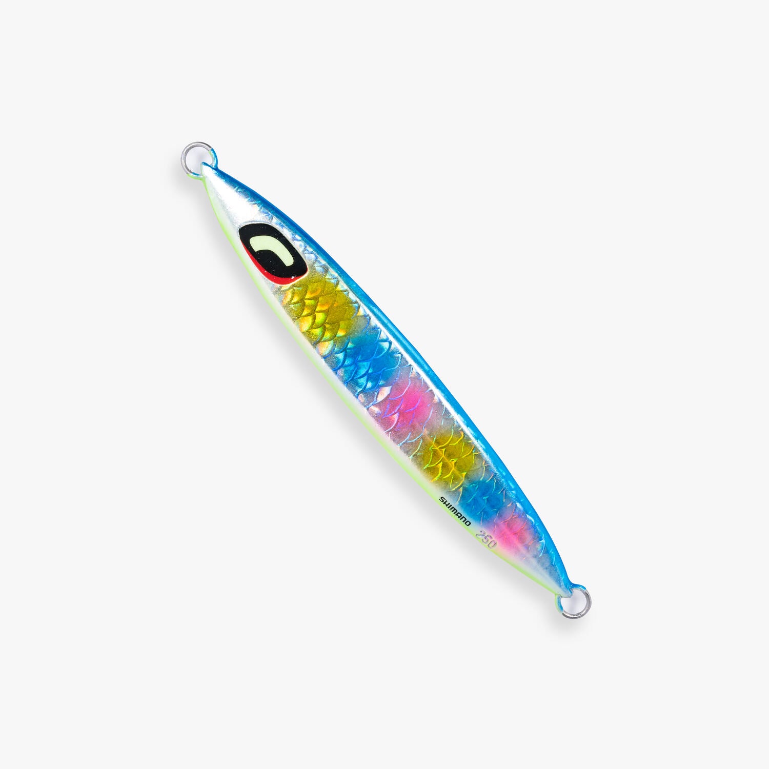 Shimano Ocea Sardine Waver Jigs - J&H Tackle