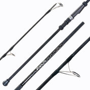 Century The Stealth Surf Spinning Rods