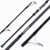 Century The Stealth Surf Spinning Rods