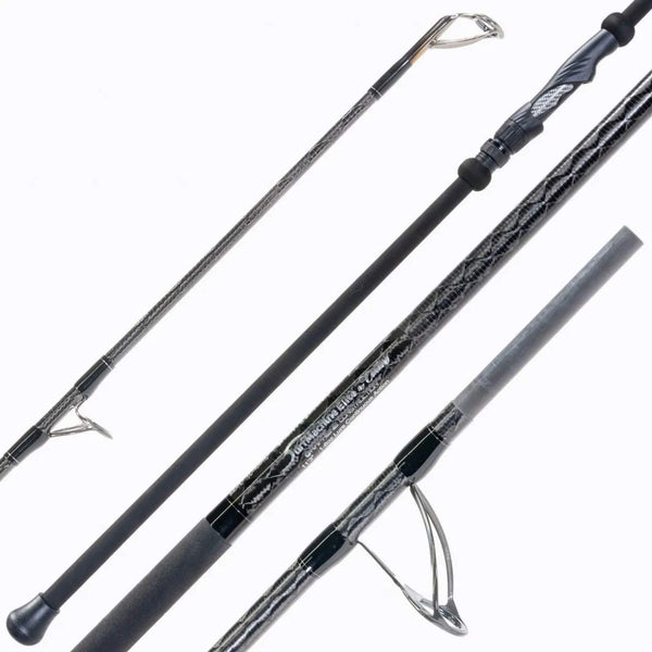 Century SurfMachine Elite Surf Spinning Rods - J&H Tackle