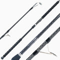 GoDeep MTK Century Bonacker Spinning Rods