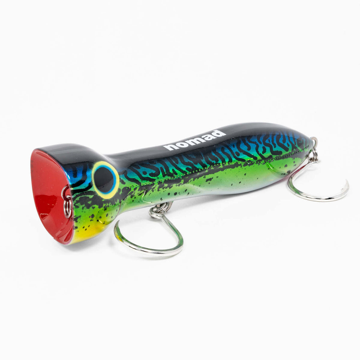 Nomad Design Chug Norris Poppers