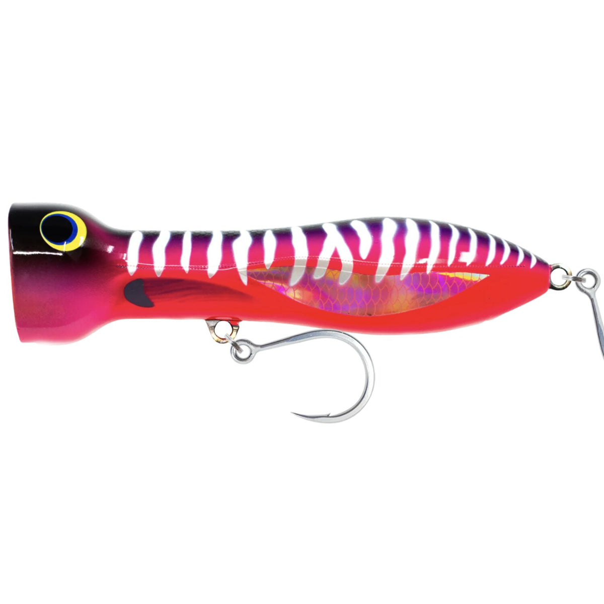CHUG-NORRIS-150MM-Hot_Pink_Mack