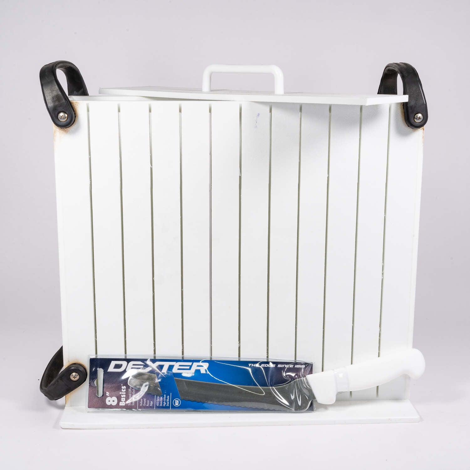 ChumCutter Bait Chunking Box – J&H Tackle