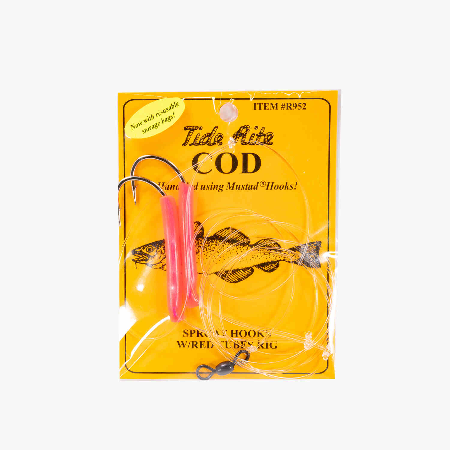 cod fishing hooks Mustad 7692DT | Forged Offshore Hook The Rock Cod Rig is a smaller version of the highly effective Ling Cod Rig Gibbs Cod Jig, Nickel, 12