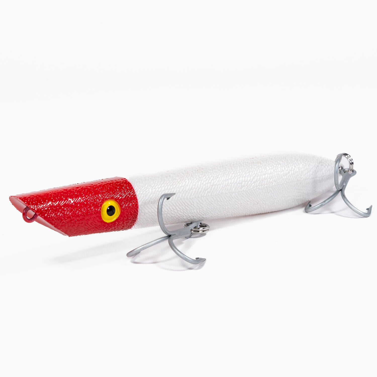 cotton cordell pencil popper fishing lure inch lures are known for catching big fish Canal Tackle Canal Bullet Lure
