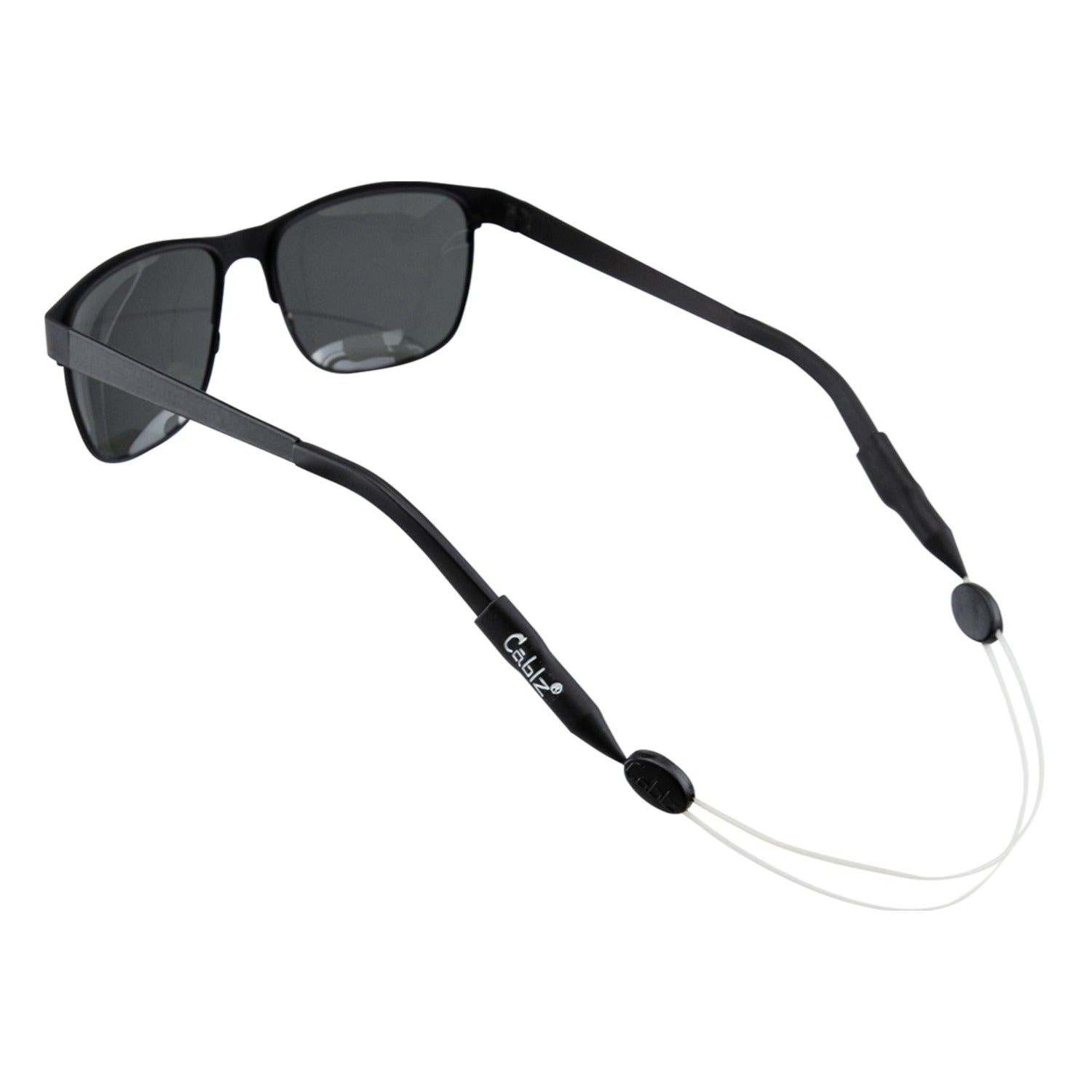 Cablz Adjustable Mono Eyewear Retainers – J&H Tackle
