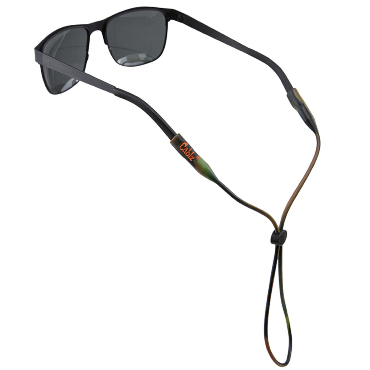 Cablz_Adjustable_Silicone_Eyewear_Retainers_Army_Camo