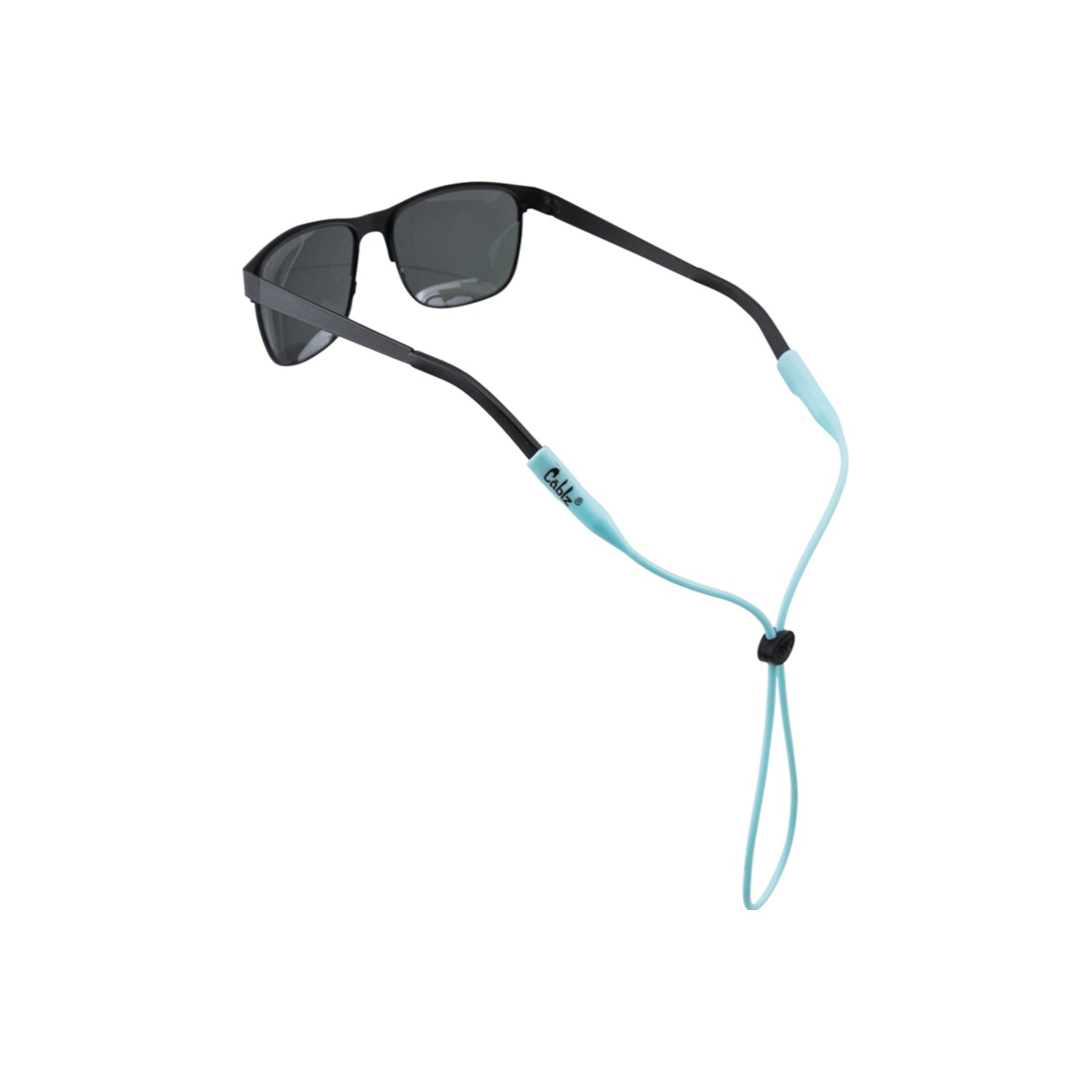 【える】 Cablz Adjustable Silicone Eyewear Retainers - J&H Tackle