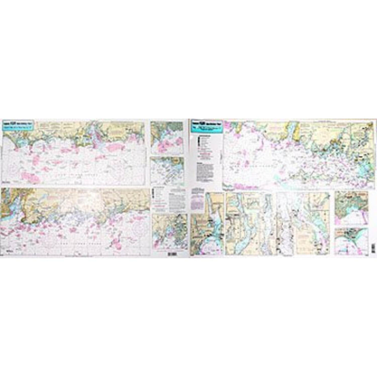Captain-Seagulls-Coast-of-Connecticut-and-Fishers-Island-Inshore-Nautical-Chart-FI105_1