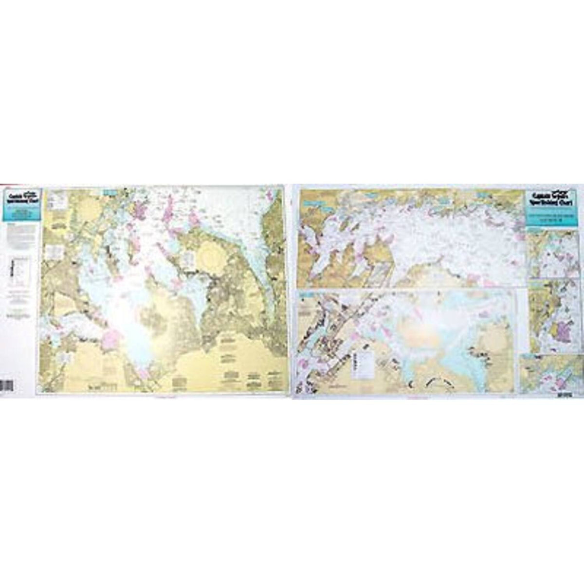 Captain-Seagulls-Western-Long-Island-Sound-NY-Inshore-Nautical-Chart-WLI115_1