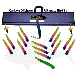Carlson Ultimate Bird Bar 36