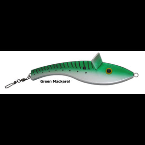 carl hollannd fishing lure Cotton Cordell Wally Diver 1/4 oz The bait can be fished vertical and swims great Karl's | Discover and Save