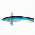 Carlson-Ultimate-Trolling-Birds-BLUE-CHROME