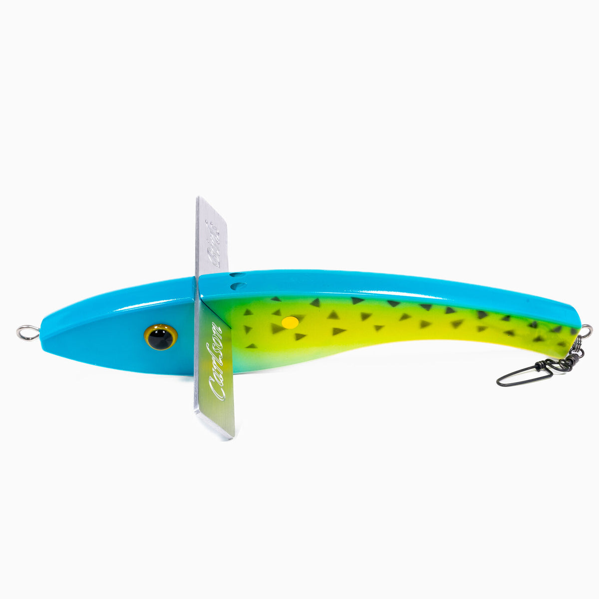 Carlson-Ultimate-Trolling-Birds-DORADO