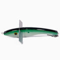 Carlson-Ultimate-Trolling-Birds-GREEN-CHROME