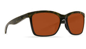 Costa Del Mar Anaa 580P Polarized Sunglasses