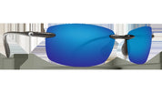 Costa Del Mar Ballast 580P Polarized Sunglasses