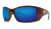 Costa Del Mar Blackfin 580G Polarized Sunglasses