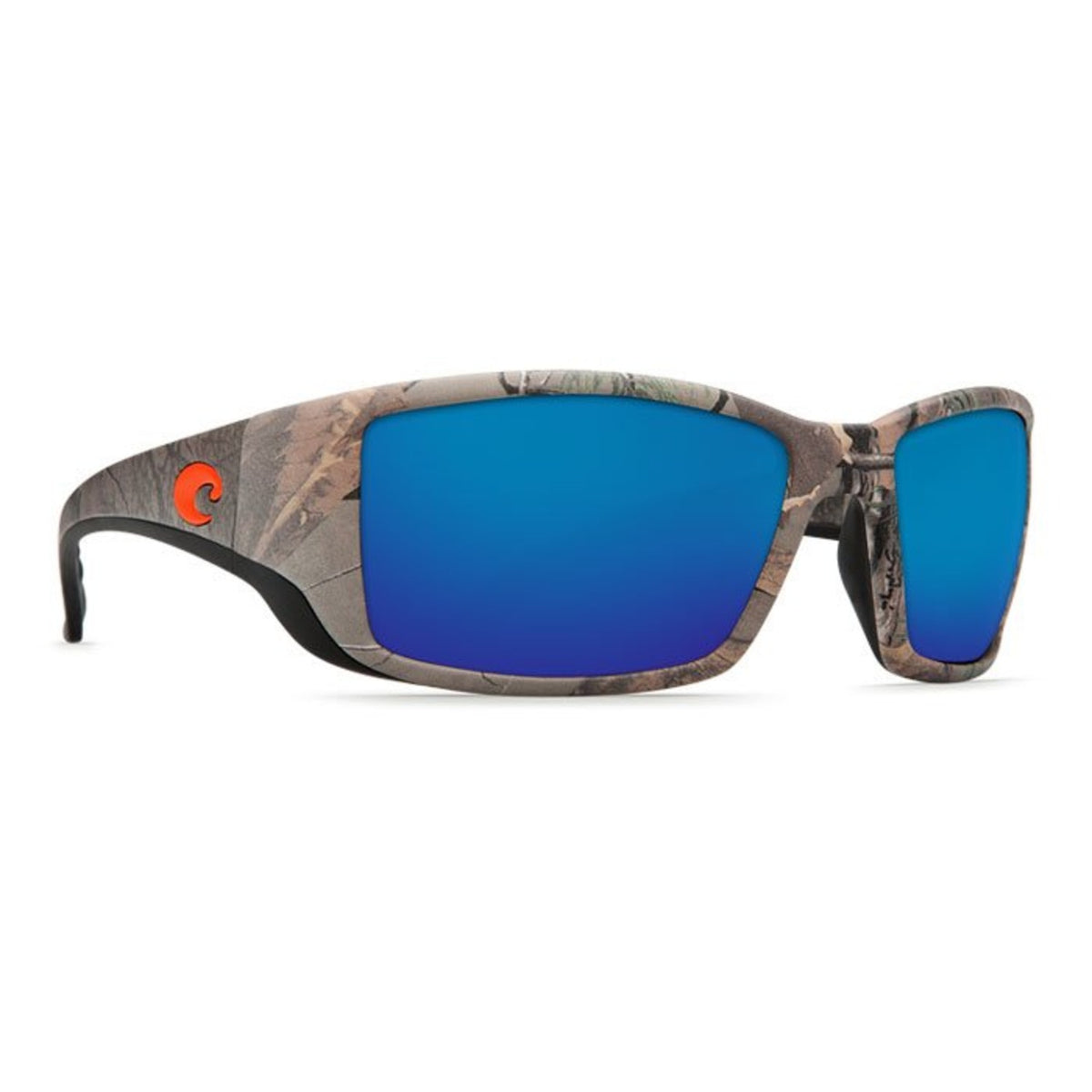 Costa-Del-Mar-Blackfin-580P-Polarized-Sunglasses-Realtree-Xtra-Camo-Orange-Logo-Frame-Angle_1