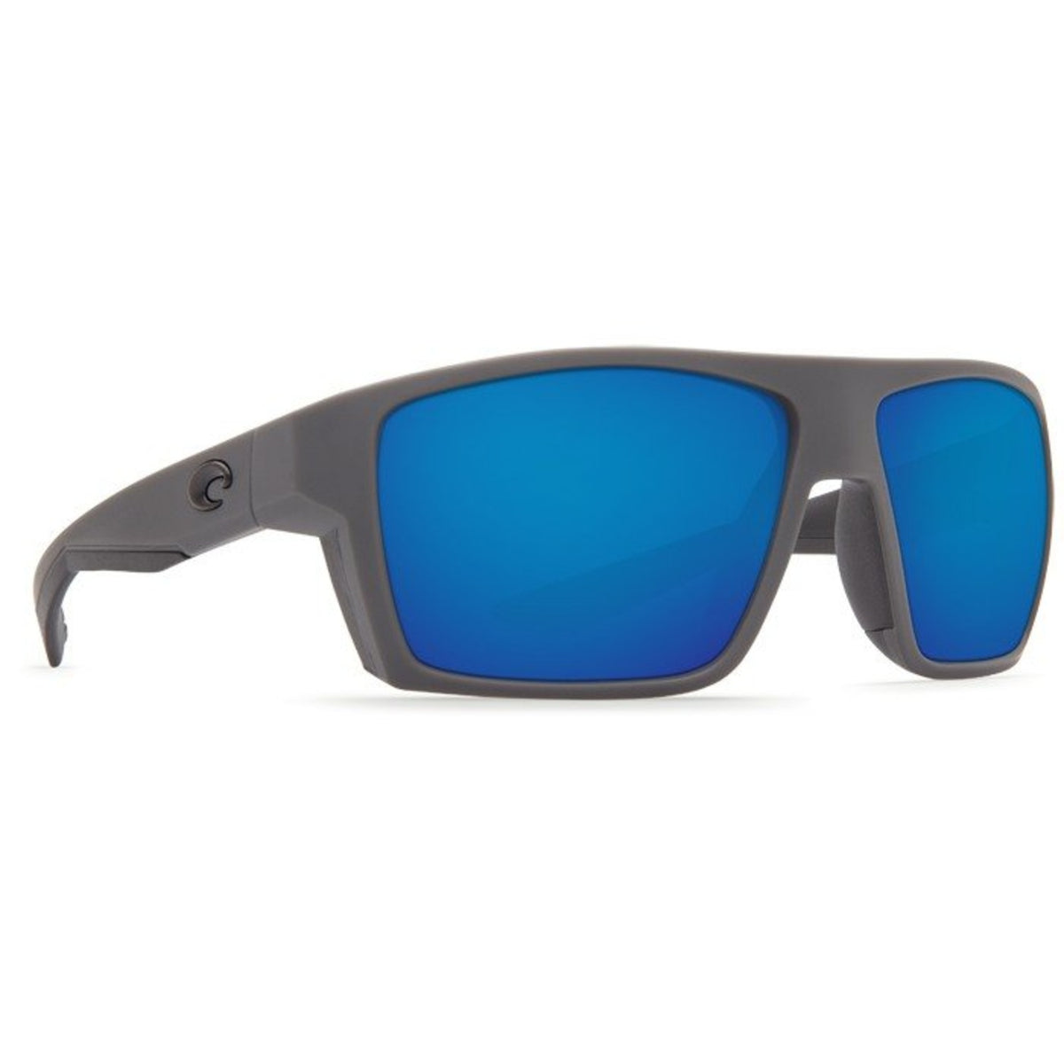 Costa-Del-Mar-Bloke-580G-Polarized-Sunglasses-Matte-Gray-Matte-Black-Frame-and-Blue-Mirror-Lens_1