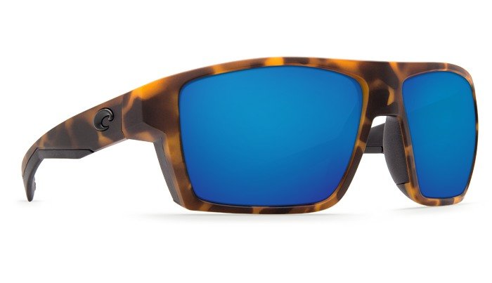 Costa Del Mar Bloke 580G Polarized Sunglasses