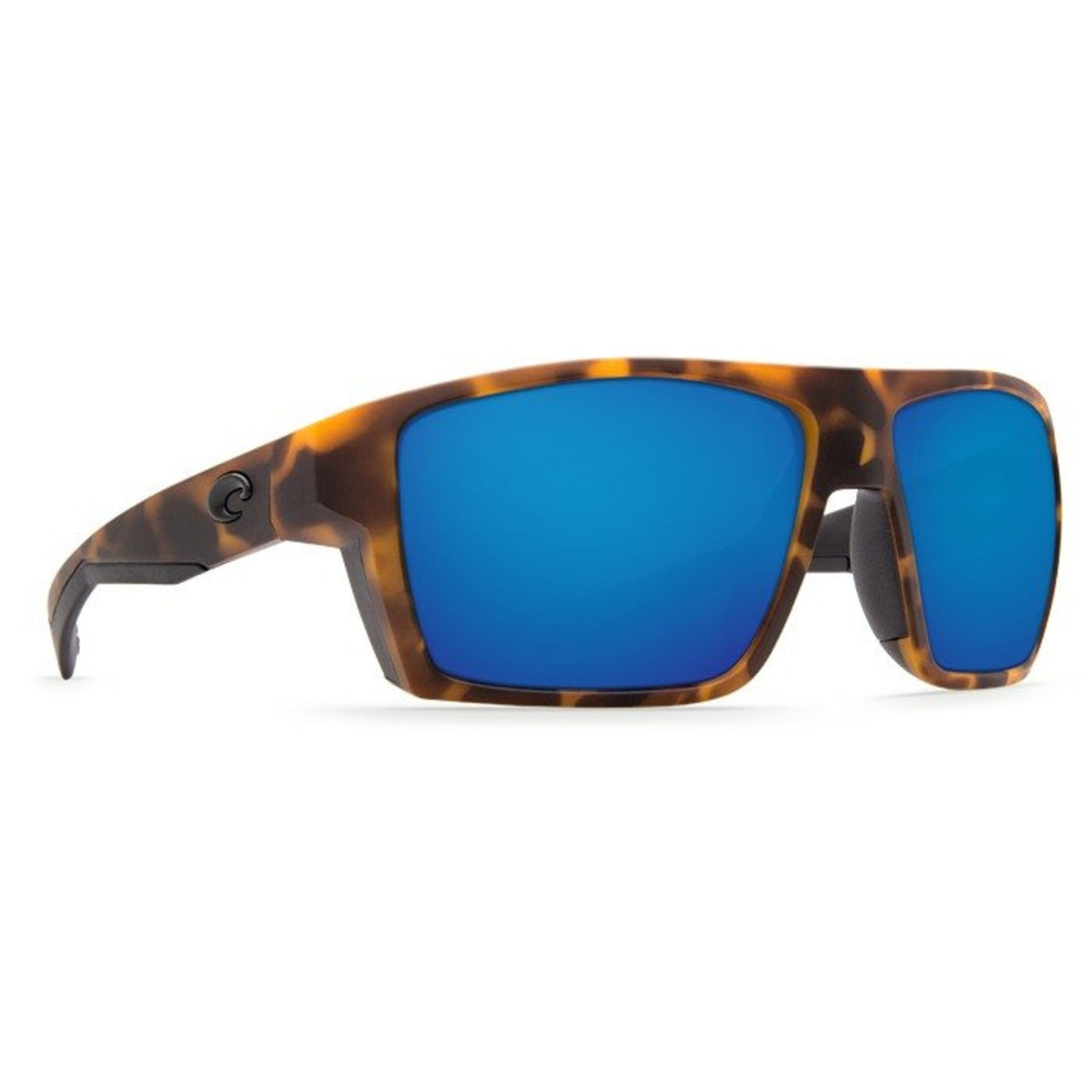 Costa-Del-Mar-Bloke-580G-Polarized-Sunglasses-Matte-Retro-Tortoise-Matte-Black-Frame-and-Blue-Mirror-Lens_1