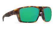 Costa Del Mar Bloke 580P Polarized Sunglasses