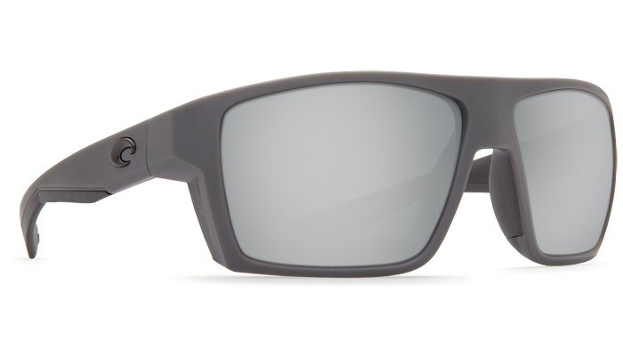 Costa Del Mar Bloke 580P Polarized Sunglasses