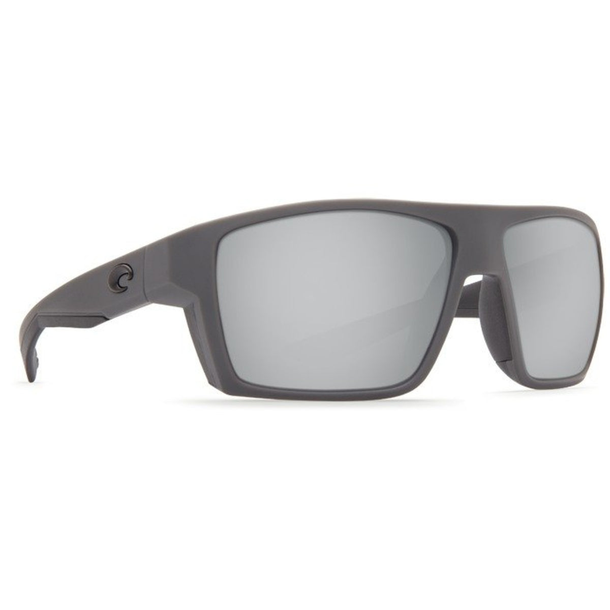 Costa-Del-Mar-Bloke-580P-Polarized-Sunglasses-Matte-Gray-Matte-Black-Frame-and-Silver-Mirror-Lens_1